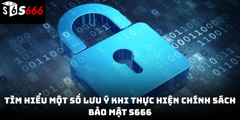 chính sách bảo mật