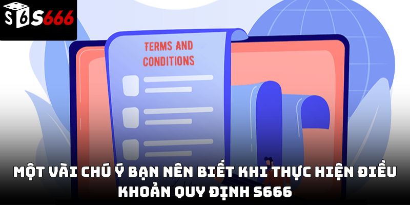 điều khoản quy định