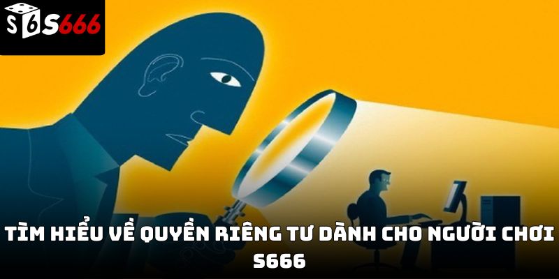 quyền riêng tư
