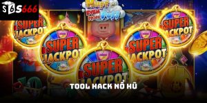Tool hack nổ hũ s666: Sự thật lời quảng cáo “auto thắng”